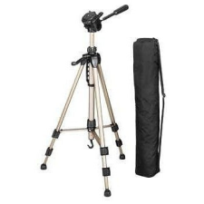 Hama Star 61 F-V. állvány táskával fényképező tartozék