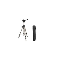 Hama Star 62 állvány táskával kábel és adapter
