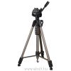 Hama Star 62 Foto/Videó Állvány, táskával