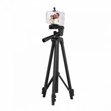 Hama Star Smartphone 112 tripod - 3D with BRS3 Bluetooth remote shutter release tripod