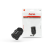 Hama szivargyújtó töltő adapter USB-A bemenettel - 12W - HAMA Picco Car Charger - fekete (178382)