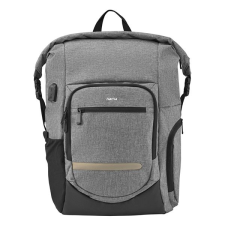 Hama Terra 15,6", szürke számítógéptáska