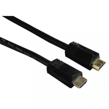 Hama TL High Speed HDMI Ethernet kábel 3m fekete (122105) kábel és adapter
