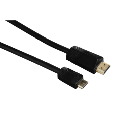 Hama TL High Speed HDMI - mini HDMI kábel 1.5m fekete (122119) (hama122119) kábel és adapter
