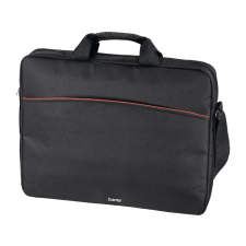Hama Tortuga notebook táska, 15,6", fekete (216442) számítógéptáska