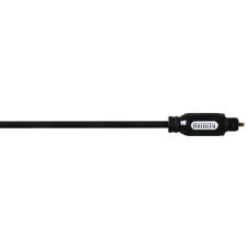 Hama Toslink - Toslink optikai kábel 1.5m (Toslink apa - Toslink apa) (127108) kábel és adapter