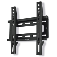 Hama TV Wall Bracket, Rigid 117cm (46) to 25kg Wall Spacing 2,5cm" tv állvány és fali konzol