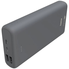 Hama univerzális USB külső akku Supreme 24HD 24000 mAh (201670) power bank