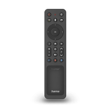 Hama univerzální ovladač 1:1 pro TV Samsung, Bluetooth, solární távirányító