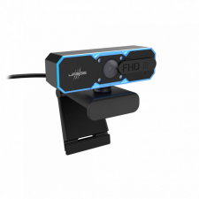 Hama Urage REC 900FHD Gaming Webkamera Black/Blue webkamera