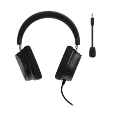 Hama uRage Soundz 800 V2 7.1 fülhallgató, fejhallgató