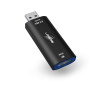 Hama uRage Stream Link USB-A apa - HDMI anya Digitalizáló adapter