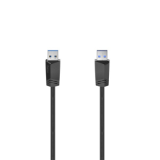Hama - USB 3.0 KÁBEL 1,5M A-A - 200624 kábel és adapter
