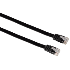 Hama - UTP Cat5E patch kábel 5m - 39608 kábel és adapter