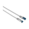 Hama UTP CAT6 Összekötő Fehér 5m 200924