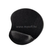 Hama zselés mini fekete egérpad (54777) egérpad