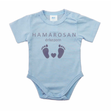Hamarosan érkezem újszülött baba body, babaváró ajándék kombidressz, body