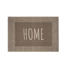 hamat Lábtörlő, velúros felület, Mondial "773" Home 40x60cm lakástextília