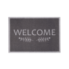 hamat Lábtörlő, velúros felület, Mondial "774" Welcome 40x60cm