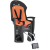 HAMAX Kerékpáros ülés zárral Siesta W grey /orange