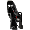 HAMAX Zenith W gyerekülés adapterrel, szürke/fekete