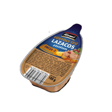 Hamé 100g - Lazacos füstölt ízű konzerv
