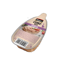 Hamé 105g - Csirkemájas libamájjal konzerv