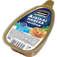 Hamé afrikai harcsás pástétom 100 g alapvető élelmiszer