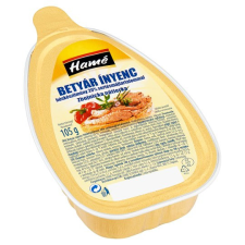 Hamé betyár ínyenc pástétom 105 g konzerv