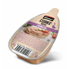 HAMÉ CSIRKEMÁJAS LIBAMÁJJAL 105G konzerv