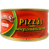 HAME HUNGÁRIA KFT Globus 290g Pizzás melegszendvicskrém