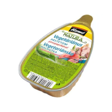 HAME HUNGÁRIA KFT Hamé pástétom 105g Vegetáriánus Pirospaprikás alapvető élelmiszer