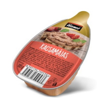 Hamé kacsamájas - 105g alapvető élelmiszer