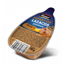 HAMÉ LAZACOS PÁSTÉTOM FÜSTÖLT 100G konzerv