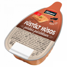 HAMÉ PÁSTÉTOM FÜSTÖLT HÚSOS PIRÍTÓS 105G konzerv