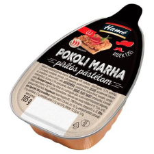  HAMÉ PÁSTÉTOM POKOLI MARHA 105G konzerv