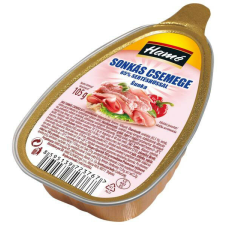 HAMÉ PÁSTÉTOM SONKÁS CSEMEGE 105G konzerv