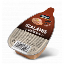 Hamé szalámis pástétom 105 g konzerv