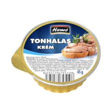 Hamé tonhalas krém - 45g alapvető élelmiszer
