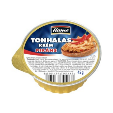 Hamé tonhalas krém pikáns - 45g alapvető élelmiszer