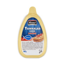 Hamé tonhalkrém pikáns - 100g alapvető élelmiszer