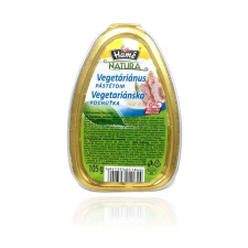 Hamé vegetáriánus pástétom 105 g 105 g alapvető élelmiszer