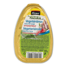 HAMÉ VEGETÁRIÁNUS PÁSTÉTOM PIROSPAPRIKÁS alapvető élelmiszer