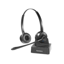 hameco H8550210-02 fülhallgató, fejhallgató