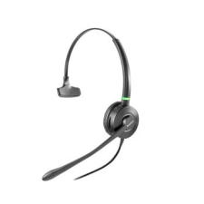 hameco HS-3500M-USB fülhallgató, fejhallgató