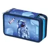 Hamelin Hungária Kft. Herlitz tolltartó 3 emeletes 31 részes Cosmic Explorer