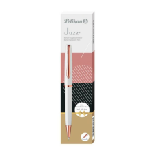 Hamelin Hungária Kft. Pelikan Golyóstoll csavarmechanikával (M) Jazz Noble Elegance box Pear toll