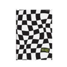  Hamelin kockás füzet, Pepita (A5/27-32) füzet