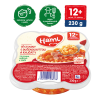  HAMI Kicsi Gurmán: Tészta párolt combbal és paradicsommal (230 g)