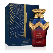 Hamidi Ishq Forever EDP 100 ml parfüm és kölni